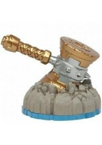 Figurine Skylanders Swap Force - Objet Magique Battle Hammer 